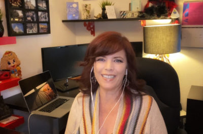 Brenda Newhouse Website and Marketing Strategist